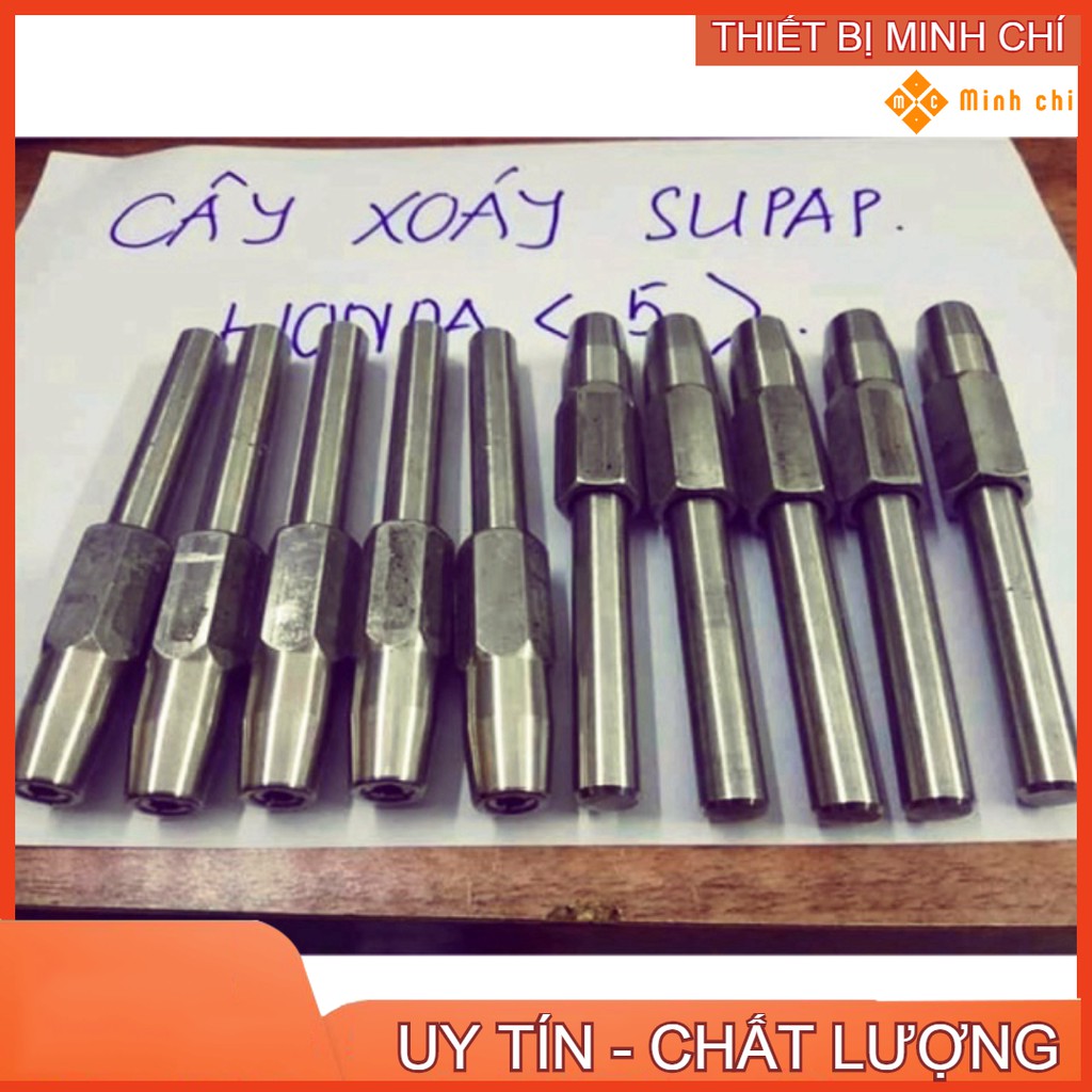 Sửa Xe Máy.Xoáy Supap Honda