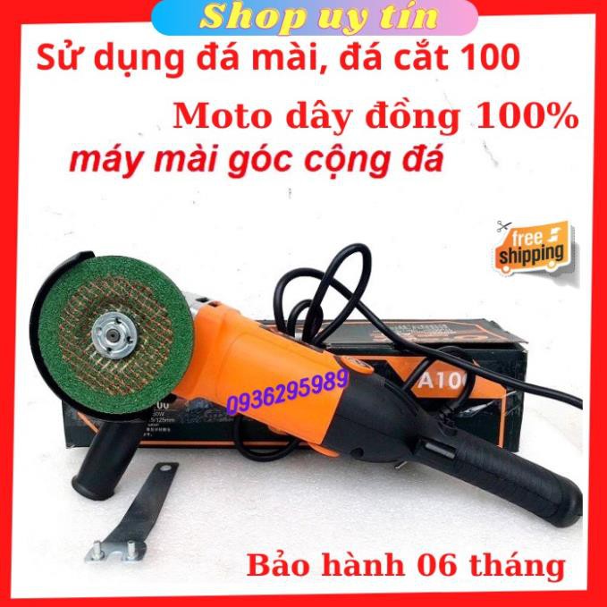[Hàng Tốt] máy mài cầm tay 950w Tanaka Nhật Bản