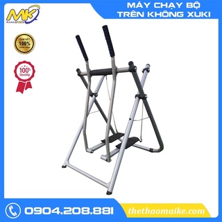 Máy chạy bộ trên không Xuki chuẩn hãng ( sẵn linh kiện thay thế)