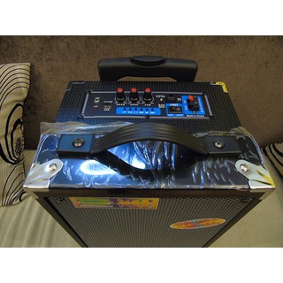 Loa kéo di động Temeisheng A8-2