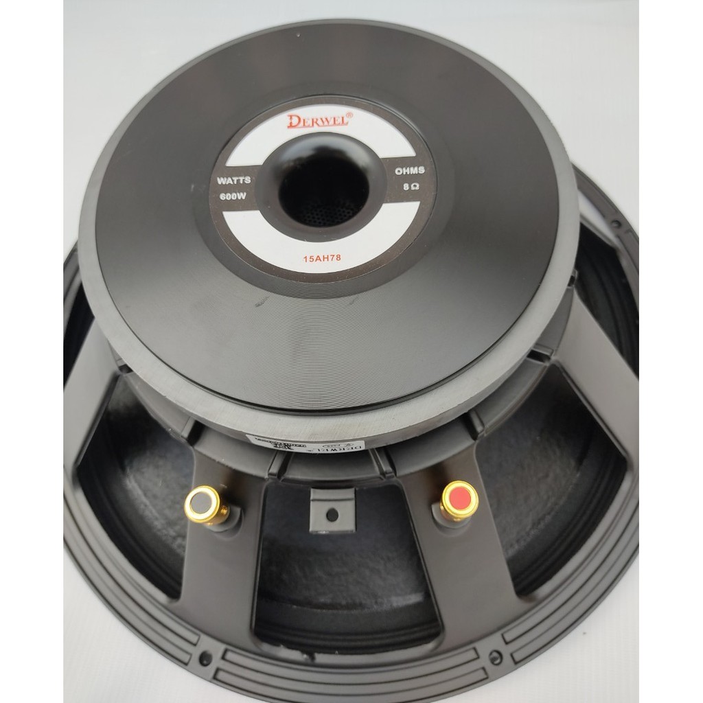 CỦ LOA BASS 40 NHẬP KHẨU CHÍNH HÃNG TỪ 190 COIL 76 - GIÁ 1 CHIẾC