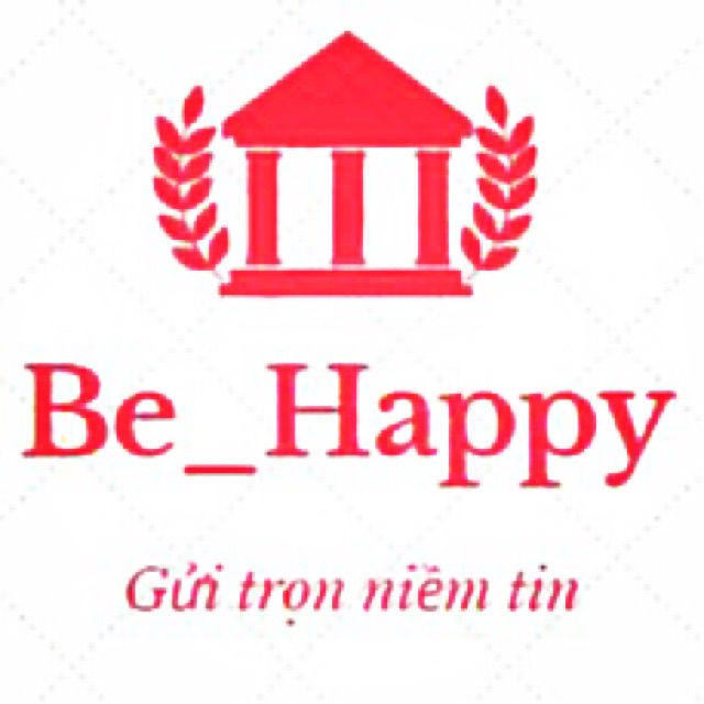 Be_Happy Sport