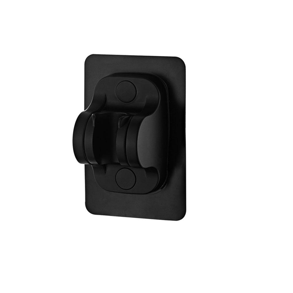 Giá Đỡ Đầu Vòi Hoa Sen Gắn Tường Cố Định Tiện Dụng Cho Phòng Tắm / Spa