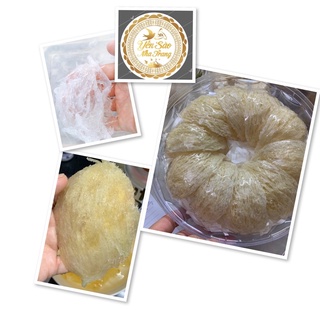 Yến sào nha trang.Yến sơ chế rút lông 50g / 100g +🎁