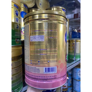 Sữa BỘT Enfamil Số 2 1.7KG