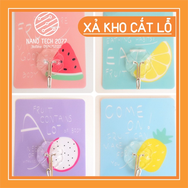 ✨⚡ Móc Treo Nhà Tắm Nhà Bếp