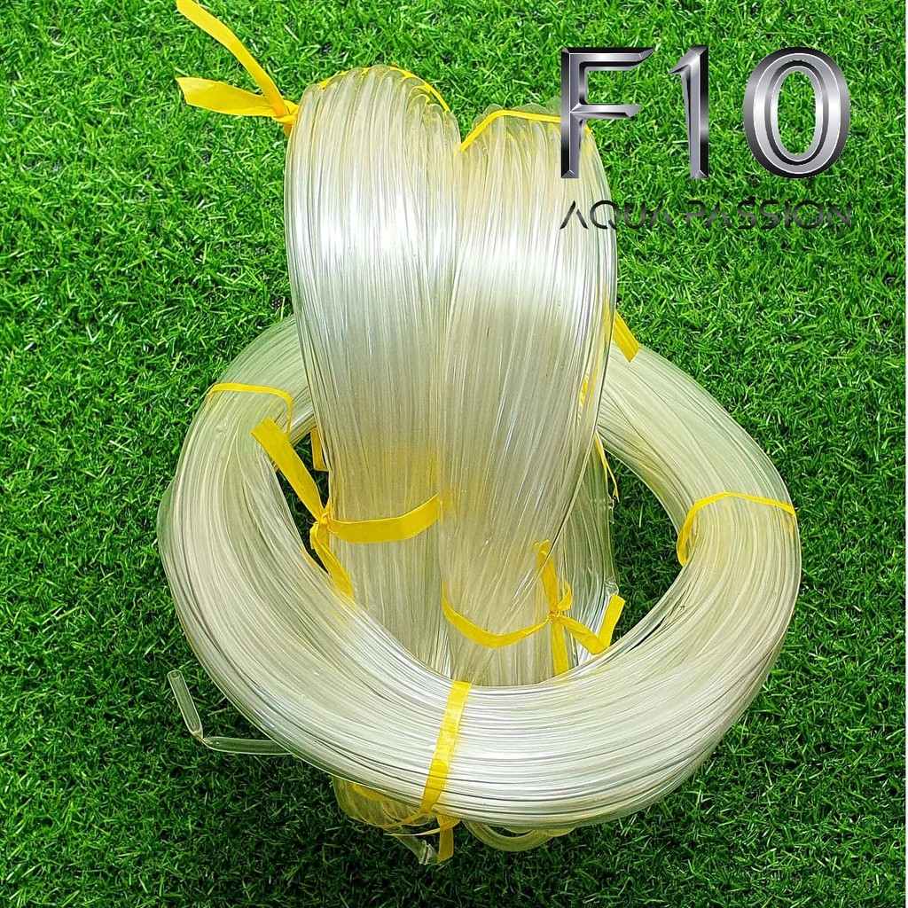 Dây sủi oxi dây oxy 4mm giá rẻ