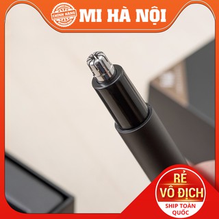 Máy cắt tỉa lông mũi ShowSee C1