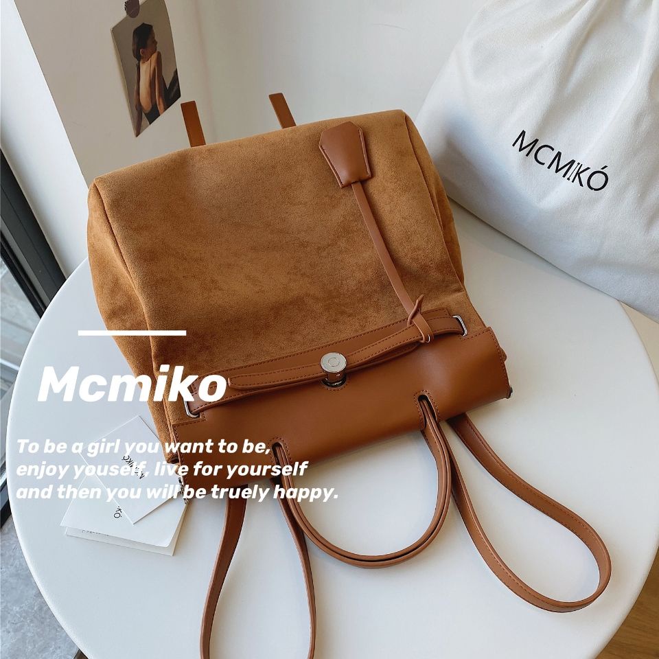 Ba lô du lịch thiết kế mới năng động thời trang dành cho nữ