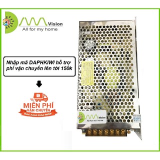 Nguồn tổ ong Kiwivision 12V 15A