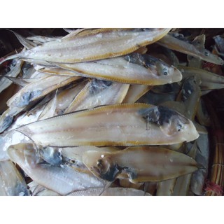 Khô cá Lưỡi Trâu (500g)