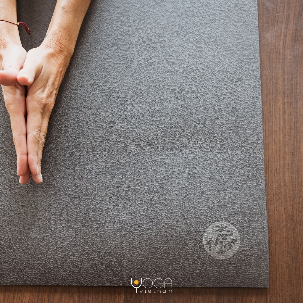 Thảm tập hot yoga MANDUKA GRP® 6mm