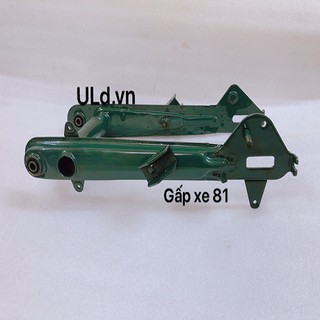 GIÁ ĐỞ XE MÁY| GẮP XE CUB 81