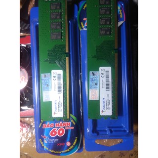 RAM DDR4 Adata Value 8GB BUS 2666 BH 5 năm