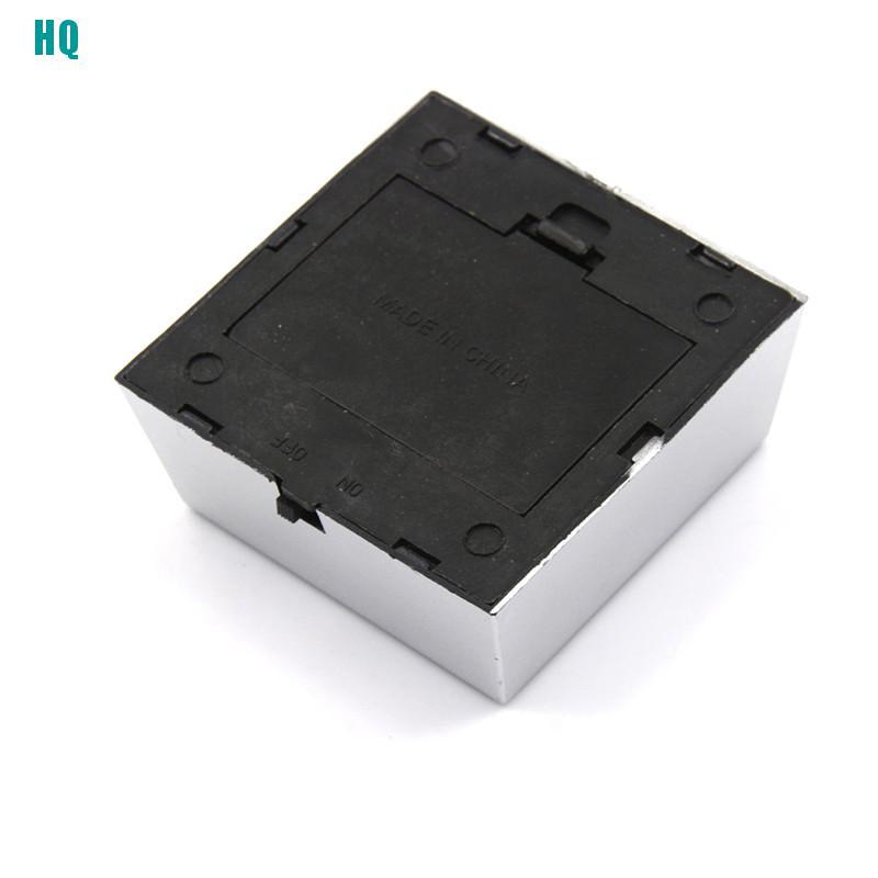 Giá Đỡ Đèn Led Pha Lê 3 Bóng Dùng Trưng Bày Trang Trí