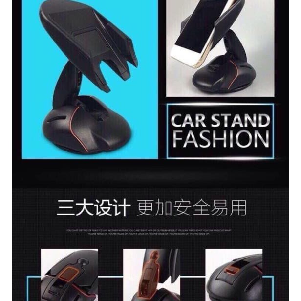 Giá đỡ điện thoại ô tô - hình con chuột ]SHOPPE TRỢ GIÁ ] | BigBuy360 - bigbuy360.vn