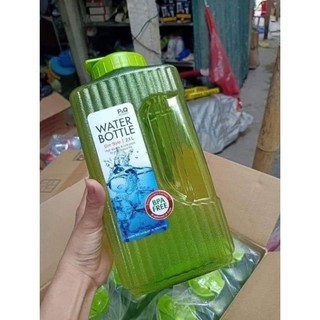 BÌNH NƯỚC LOCK AND LOCK 2.1L