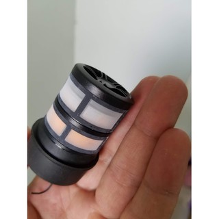 Chính hãng - Củ côn micro BBS S40-x40 2 TẦNG chỉ có trên các dòng mic bbs 6 số cao cấp