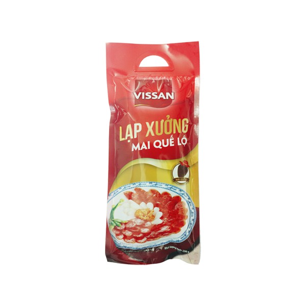 Lạp xưởng Mai Quế Lộ gói 200g | BigBuy360 - bigbuy360.vn