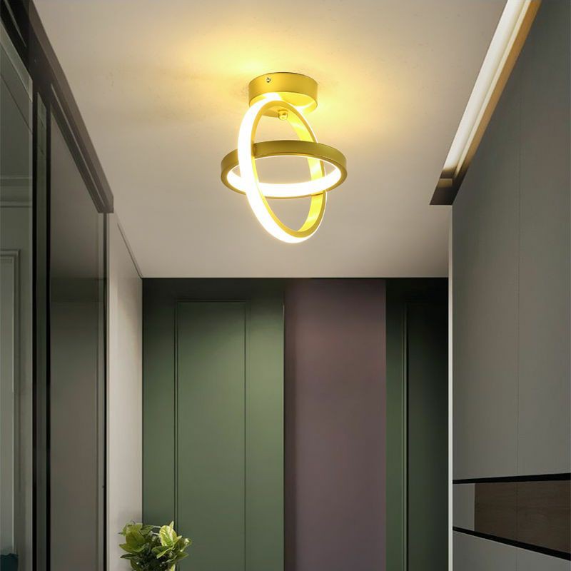 Đèn phòng ngủ đèn phòng khách / đèn trần / đèn LED cá nhân cho ngôi nhà hiện đại