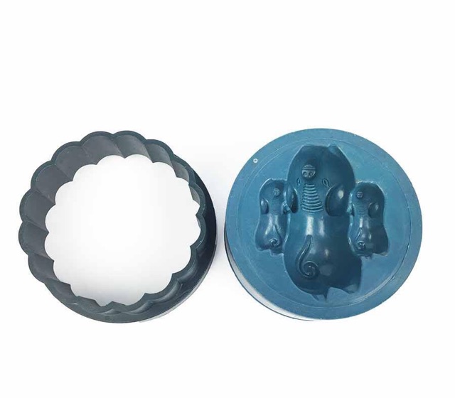 Khuôn trung thu Sing 150gr