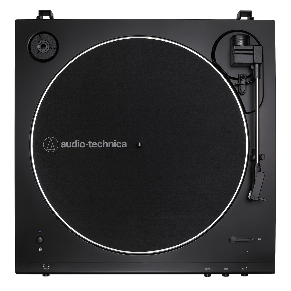 Đầu đĩa than Audio Technica AT-LP60XBT hàng chính hãng bảo hành 12 tháng