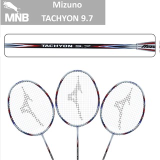 Vợt cầu lông Mizuno Tachyon 9.7