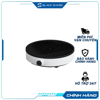  Bếp điện từ Mijia DCL002CM Youth Version 2 - Bếp từ Xiaomi Youth Lite 