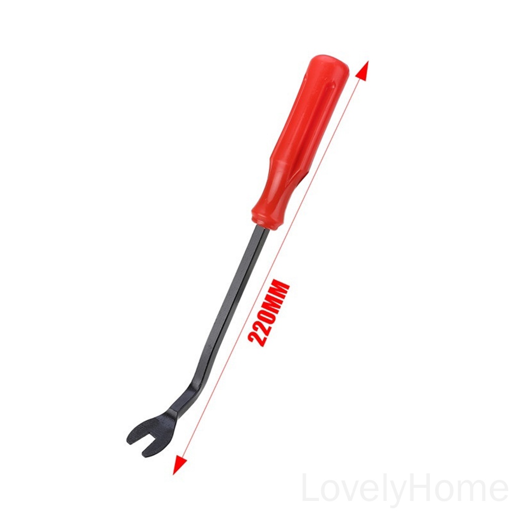 Kìm tháo ốc vít nội thất xe hơi 6 inch 220mm 2 loại tùy chọn