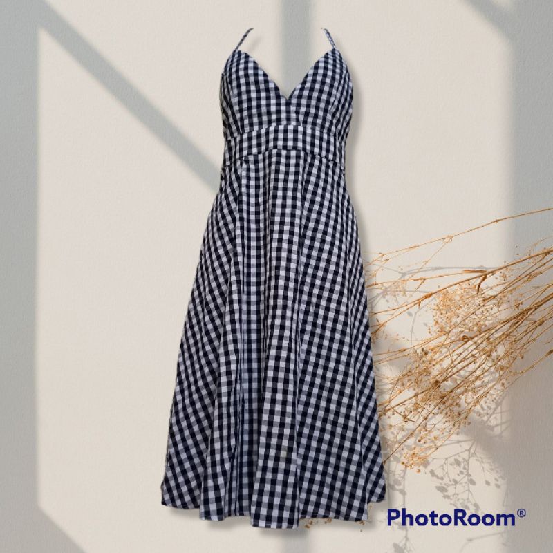 Đầm vintage catchy 115084