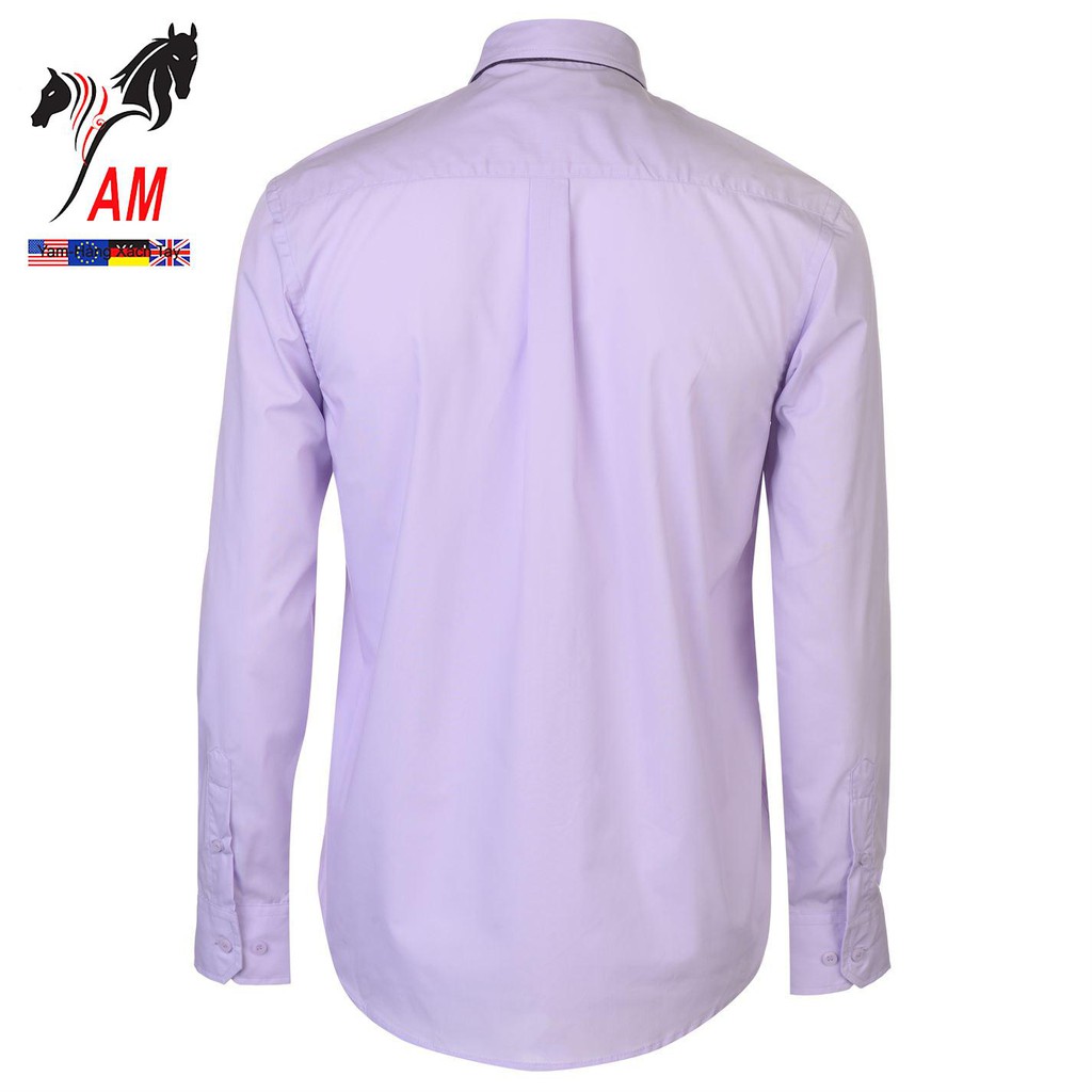 [ Hot - Pierre Cardin] Áo somi Pierre Cardin chuẩn EU săn sale giá rẻ - Size  S,M,L [ hàng EU]