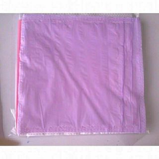 MIẾNG LÓT PHÂN SU HIỀN TRANG (bịch đại 80 tờ/bịch)