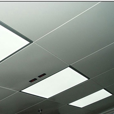Led Âm Vuông Panel 48w 600x600