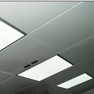 Led âm vuông panel 48w 600x600