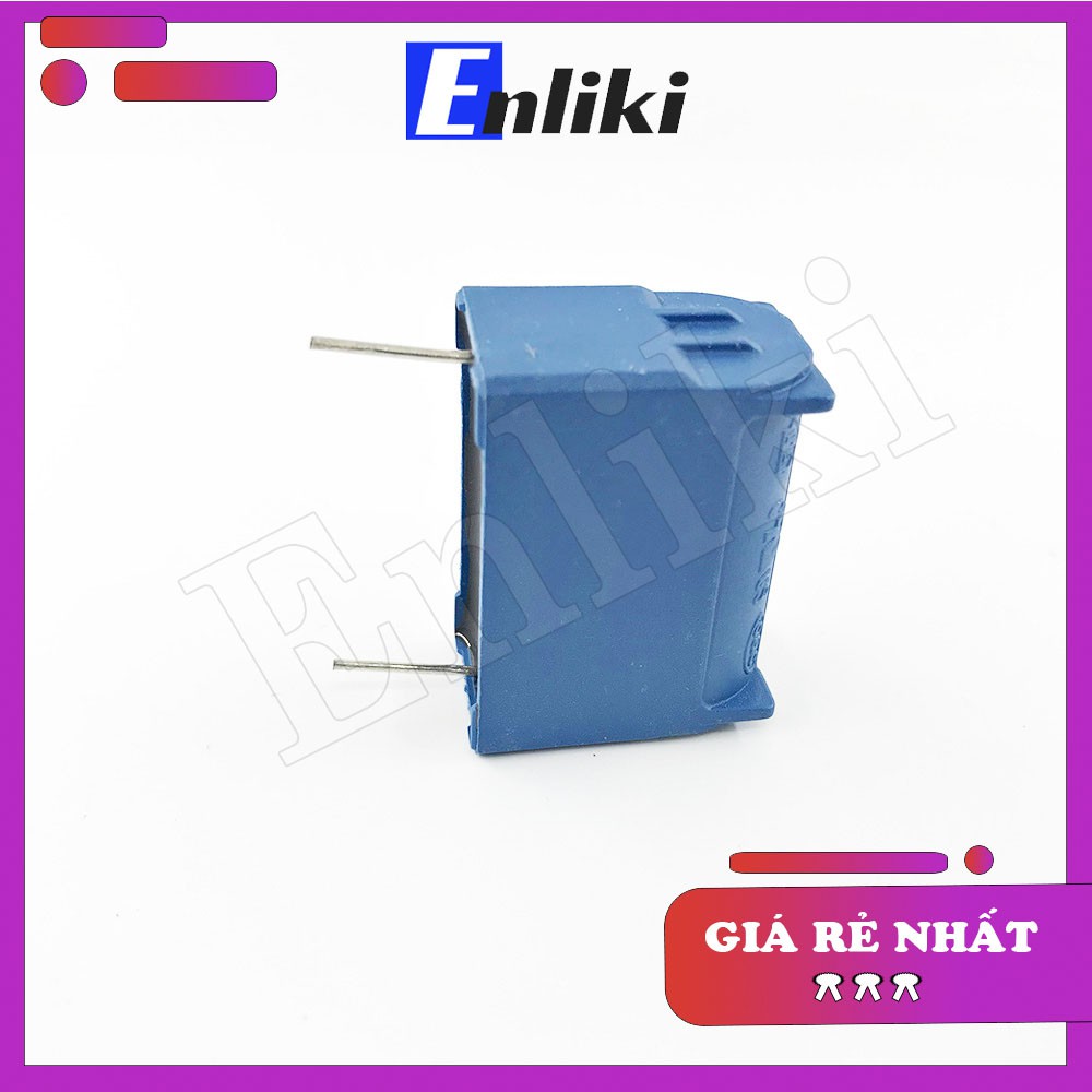 Tụ Bếp Từ CAHOYE 4uF 275VAC 400VDC