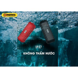 [ Sản Phẩm Chính Hãng ] Loa bluetooth Remax M12