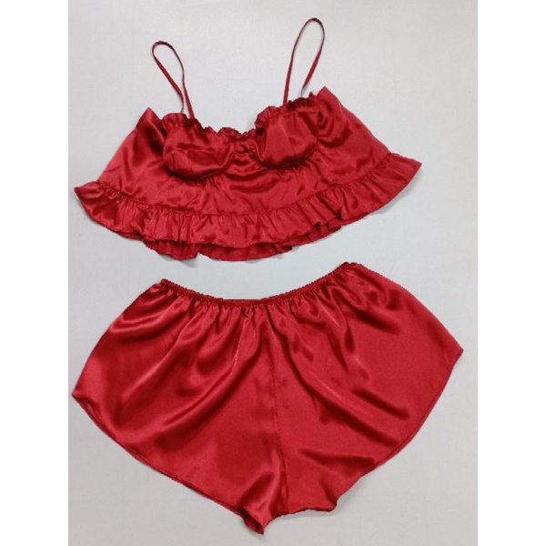 đồ ngủ gợi cảm sexy