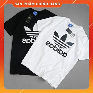 Áo phông adidas nam nữ ⚡️ hàng xuất dư ⚡️ siêu đẹp