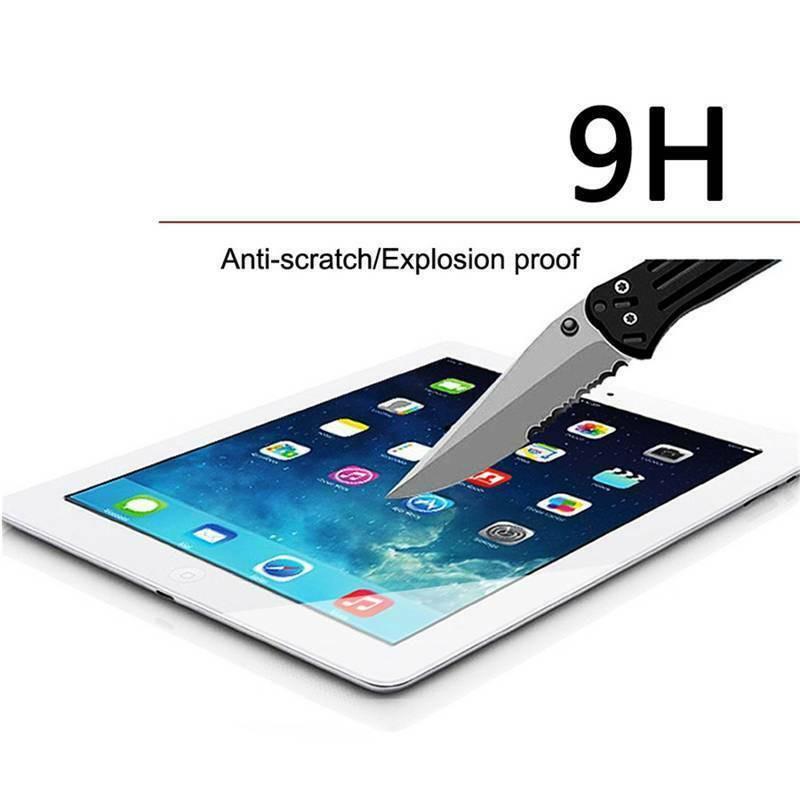 Kính Cường Lực Cho Ipad Air 10.9 "4Th 10.2" 8th Gen 2020