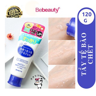 Tẩy Tế Bào Chết Rosette Gommage (120g)- 0514736