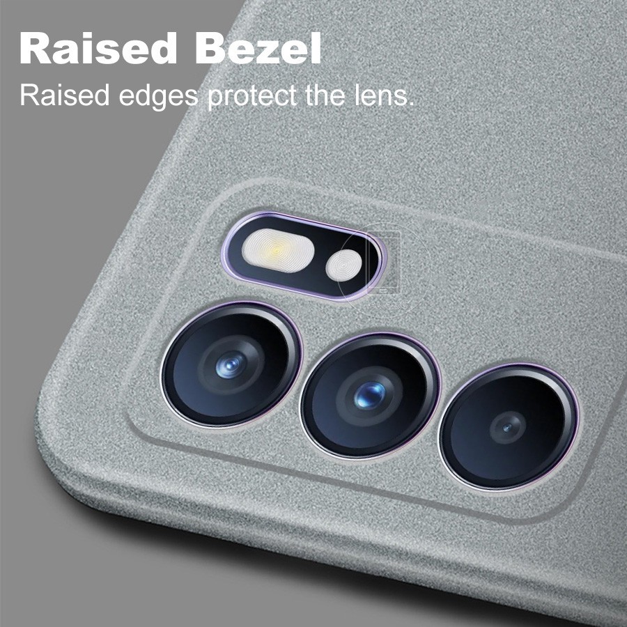 Ốp điện thoại TPU mềm mềm mỏng cho Oppo Reno 6 6Z 5 4 3 2 2f 10x Zoom Pro Reno6 Reno6Z Z 4G 5g