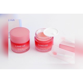 Mặt nạ ngủ cho môi Laneige Lip Sleeping Mask full size