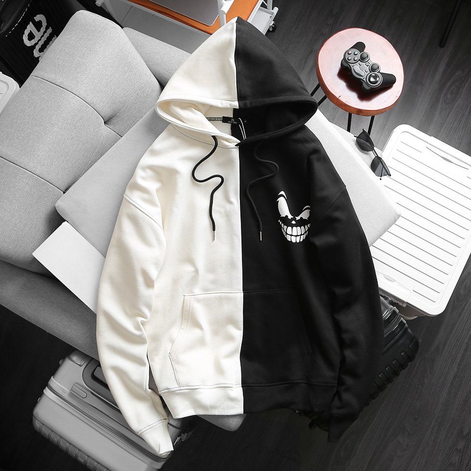 {BIGSIZE ĐẾN 140KG} ÁO KHOÁC HOODIE THỂ THAO CHỐNG NĂNG CAO CẤP TRẺ TRUNG NAM CÓ MŨ BIGSIZE ĐẾN 140KG