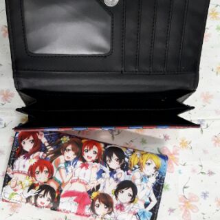 Ví  dài anime manga 170k
