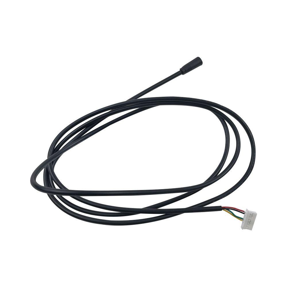 Bảng Điều Khiển Dây Cáp Chất Lượng Cao MAYSHOW