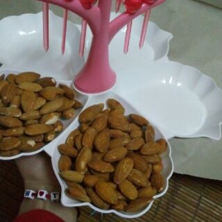 1kg hạnh nhân tách vỏ