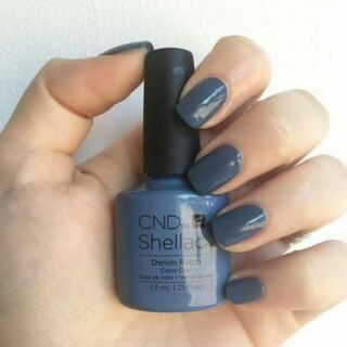 Sơn gel cnd usa bền màu