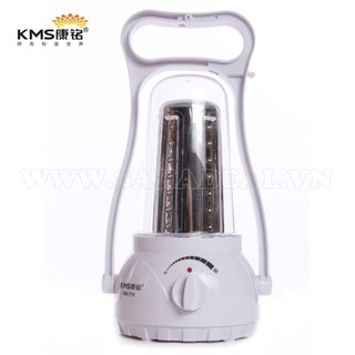 Đèn tích điện bóng led km 770c