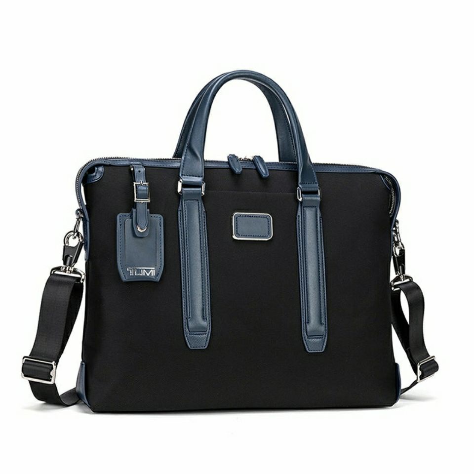 TÚI XÁCH TAY CÔNG SỞ TUMI