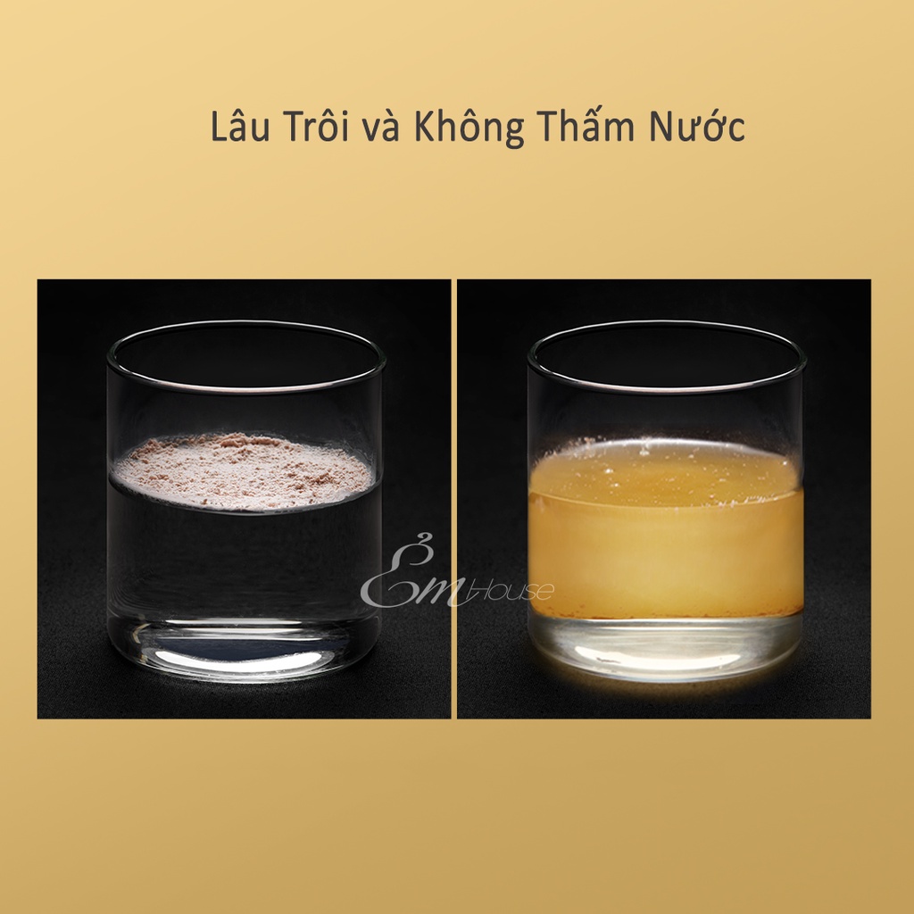 Phấn Phủ Dạng Lì Cho Da Khô Và Da Thường ZEESEA Matte Setting Powder